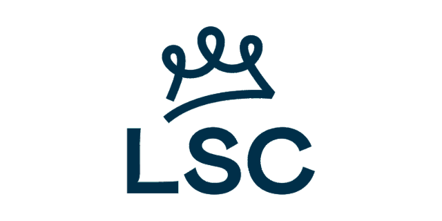Logo for Lord Somers Camp